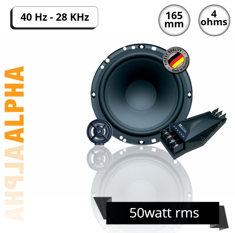 Maestro German AS 6511