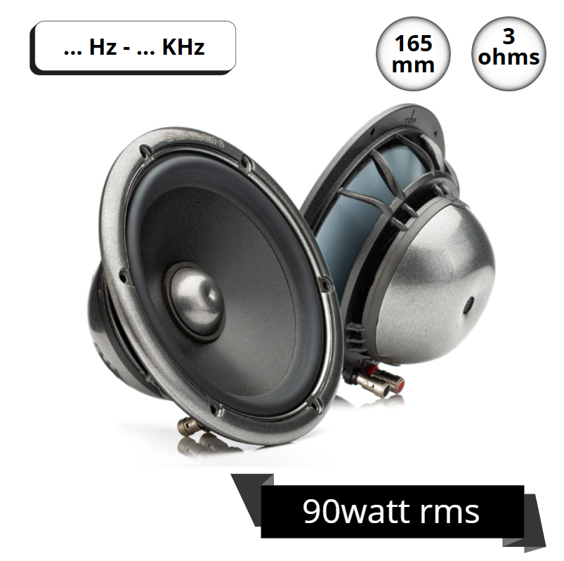 Gladen Aerospace 165 PP