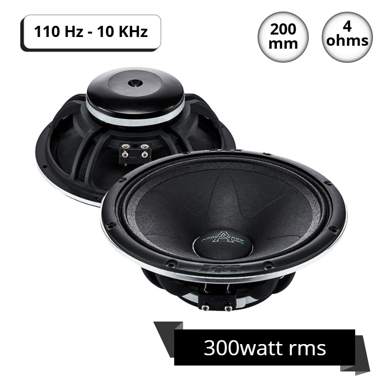 Deaf Bonce AP-M81AC NEO