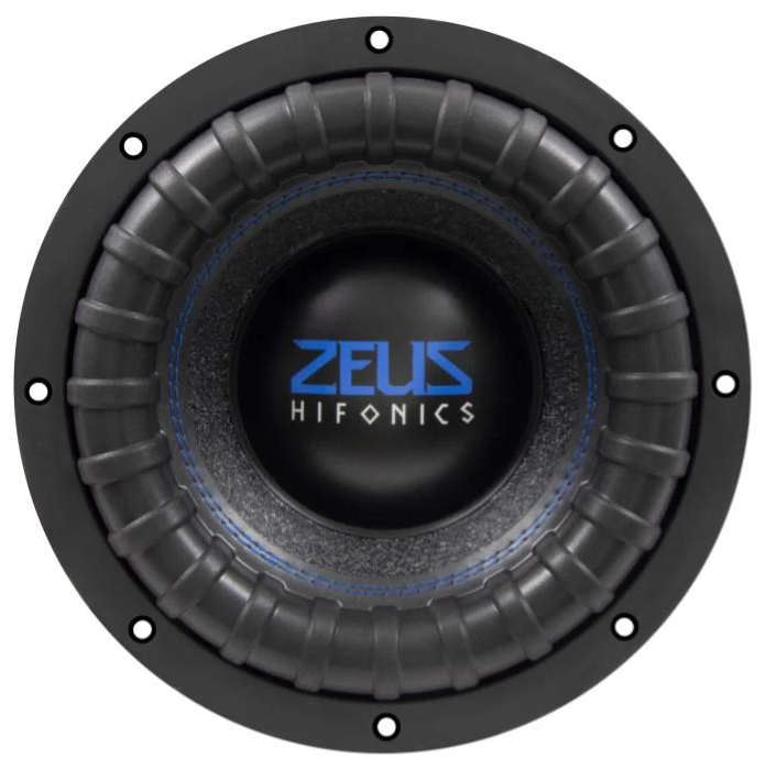 Subwoofer ZRX10D2