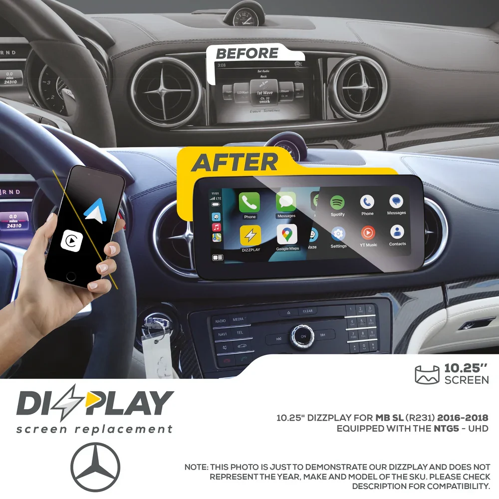 DZZ-NTG5-SL-R231-10-UHD