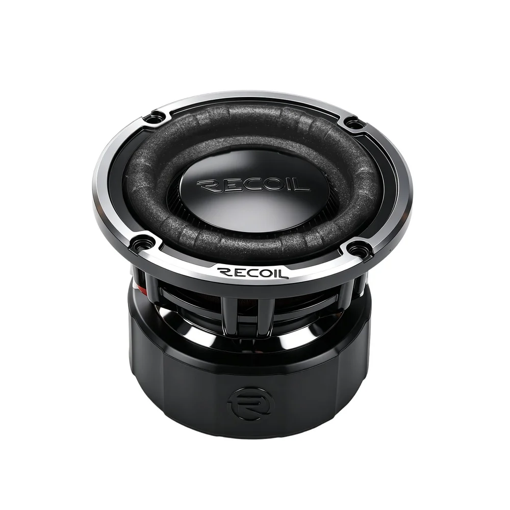 Subwoofers 5 cm