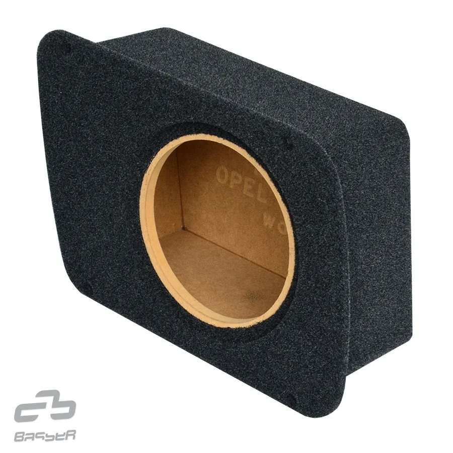 BASSER FBopel07 – Opel Vectra C Kombi