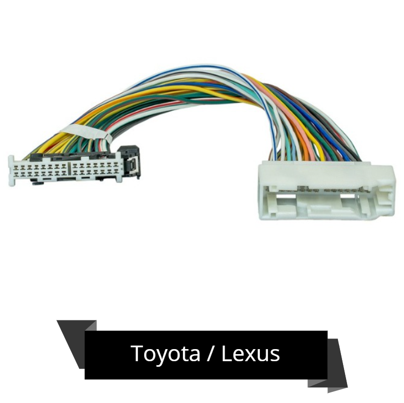 MATCH PP-UNI 1.30 Toyota