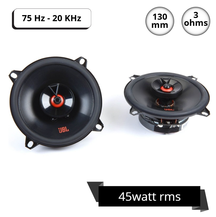 JBL CLUB 522F