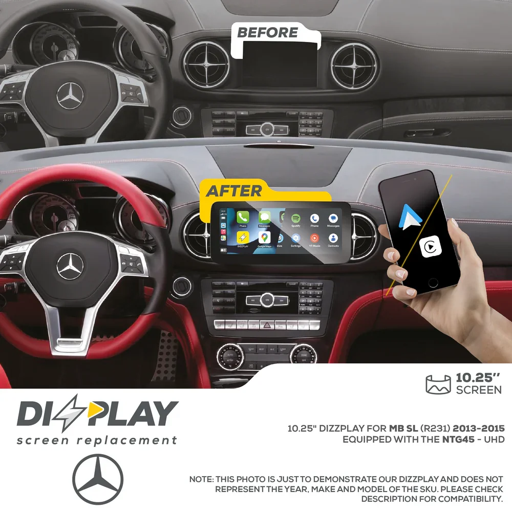 DZZ-NTG45-SL-R231-10-UHD