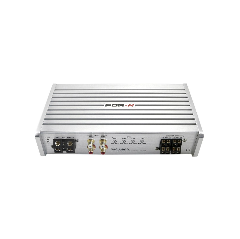 For-x XAQ-4.80SQ