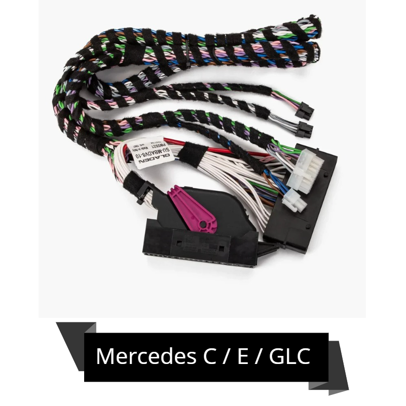 Mosconi SU-MBADV8-10