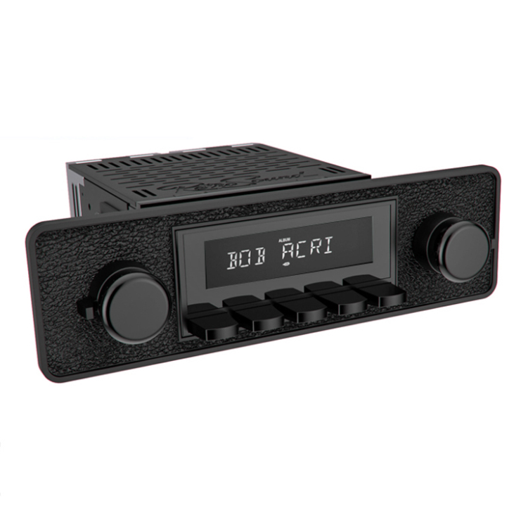 RSD BLACK