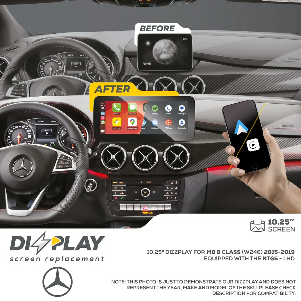 DZZ-NTG5-B-W246-10-LHD