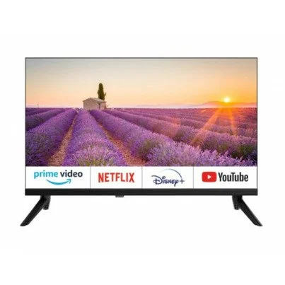 Smart TV LED HD 22" EQUINOXE