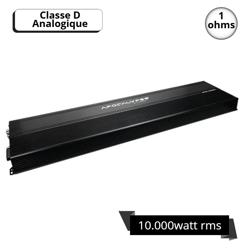 Deaf Bonce ASA-10000.1