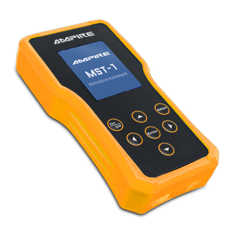 Ampire MST-1