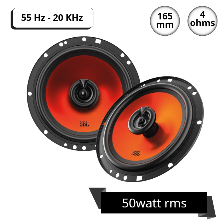 JBL STAGE1 62