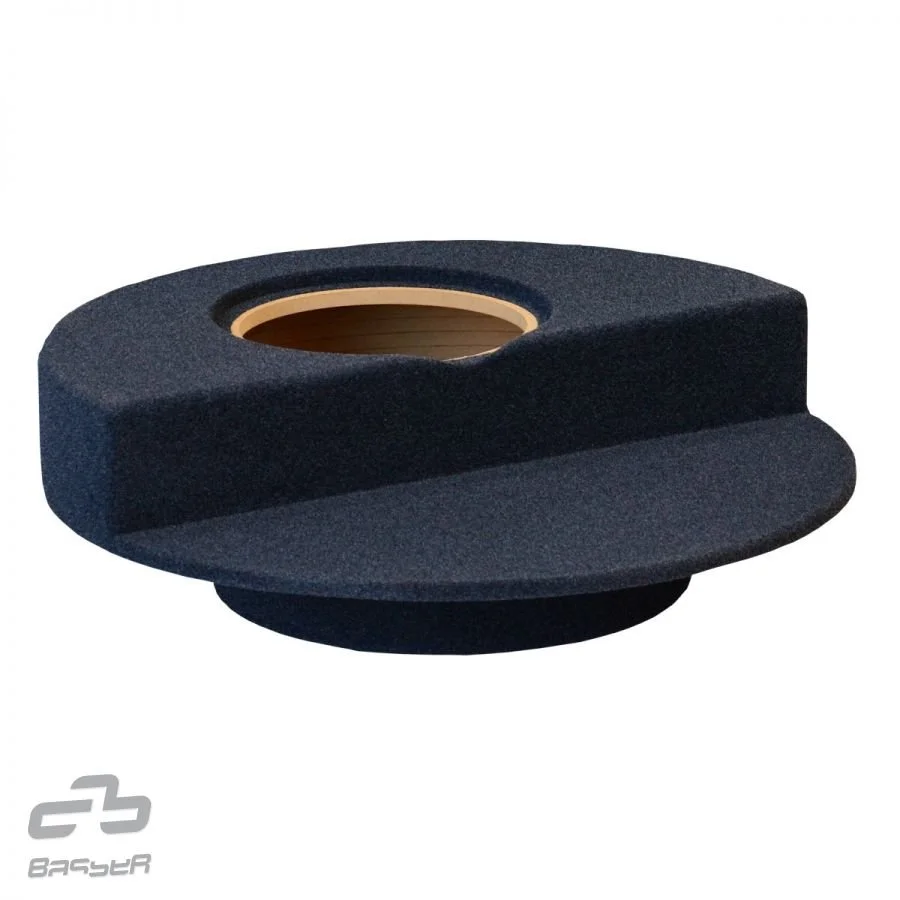 BASSER FBbmw08 - BMW Série 3 E46 Touring