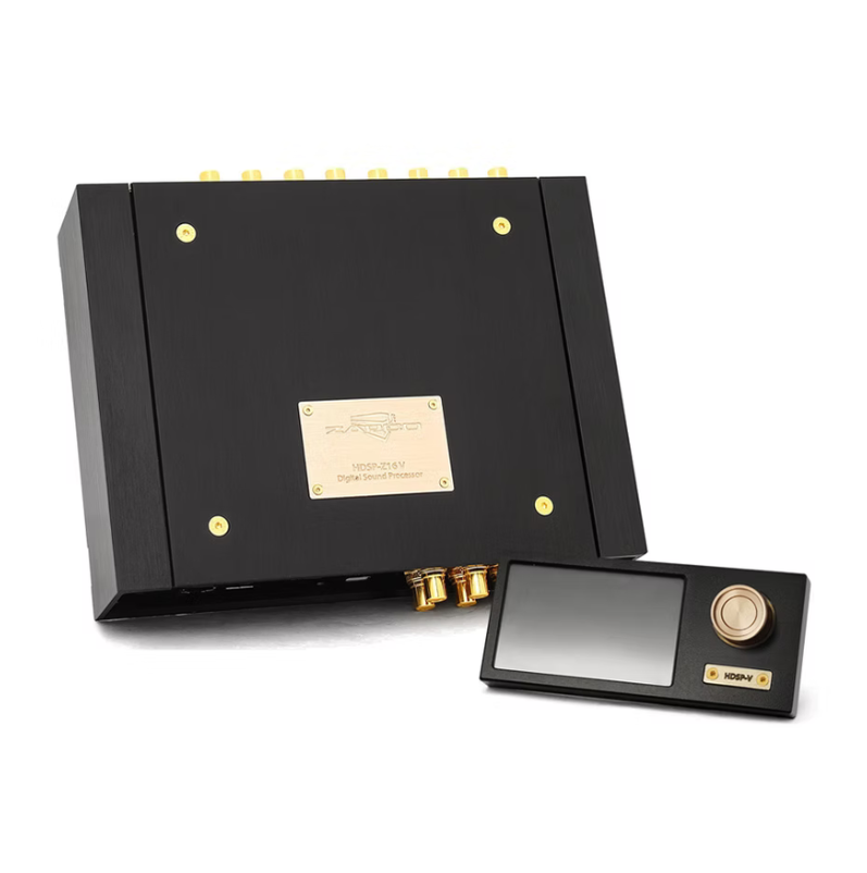 ZAPCO HDSP-Z16 V AD-16A