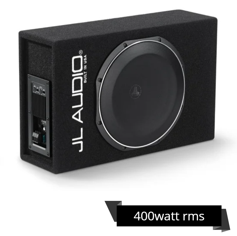 JL Audio ACS112LG-TW1