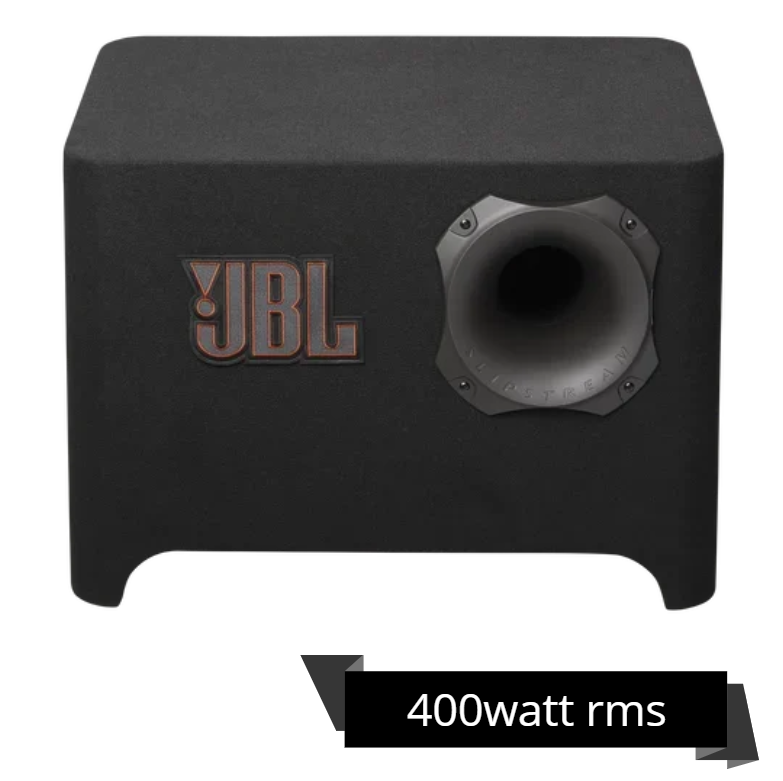 JBL CLUB 1200P