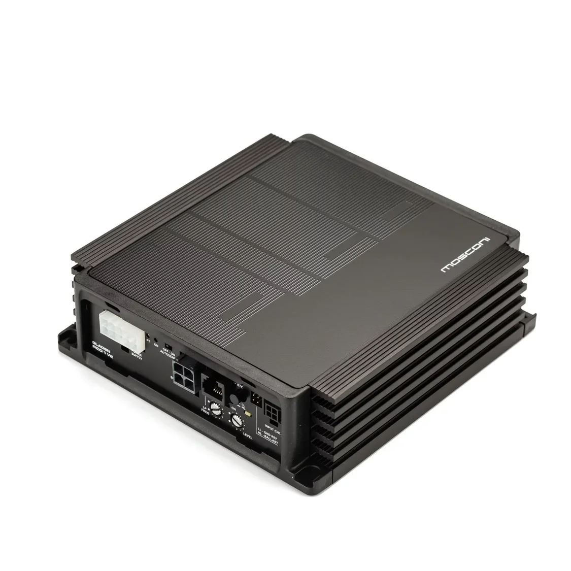 Amplificateur mono block 900wrms Mosconi pico 1 v2 chez vl car audio en france