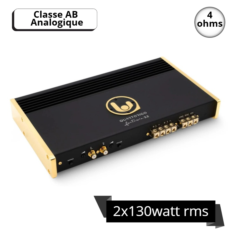 Quartorigo Fantasia 2.2