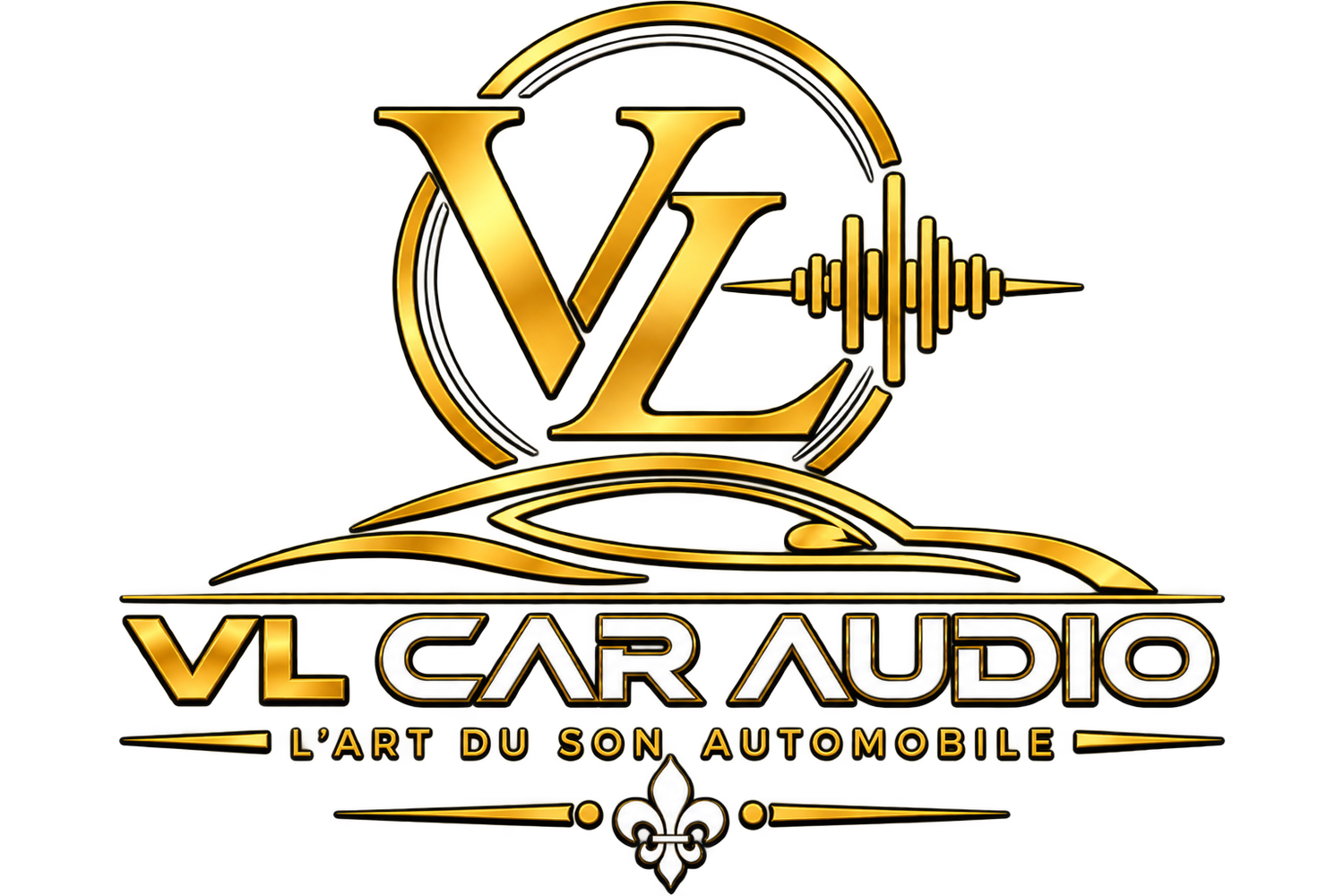 VL CAR AUDIO