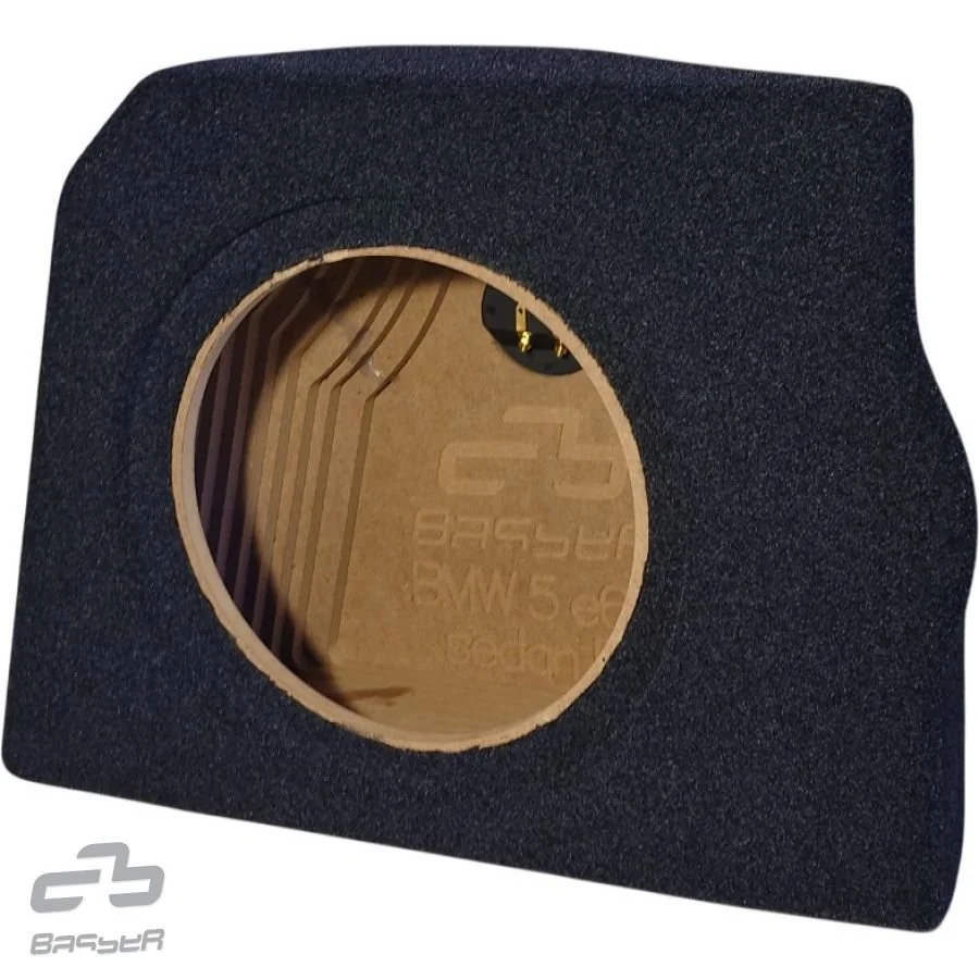 BASSER FBbmw18 - BMW Série 5 E60 Berline