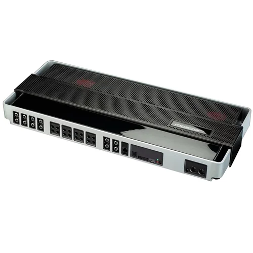 Amplificateur 12 canaux