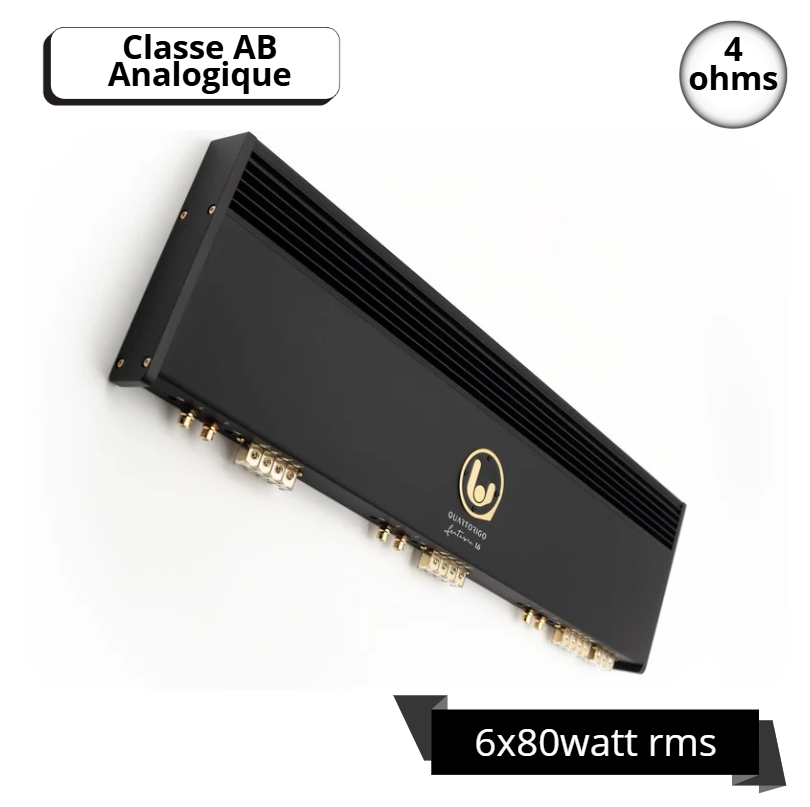 Quartorigo Fantasia 1.6