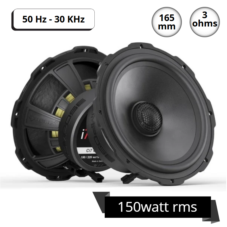 HELIX Ci7 C165.2FM-S3