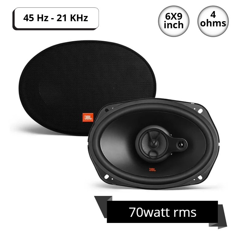 JBL STAGE2 9634