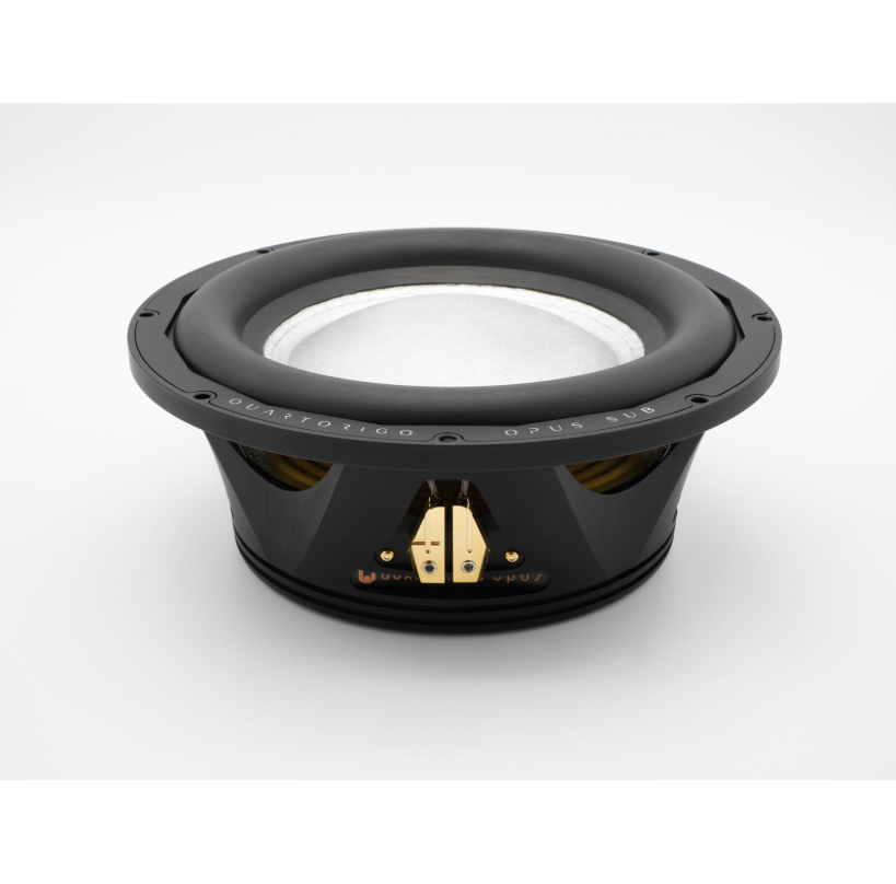 Quartorigo Opus 10" ( Subwoofer )