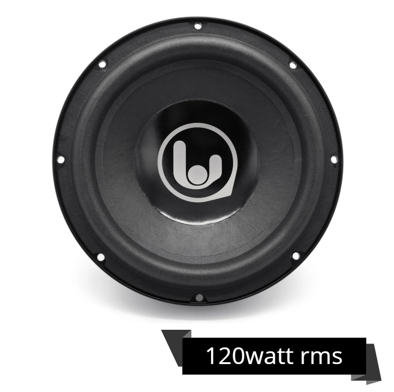 Quartorigo Rhapsodis ( Subwoofer )