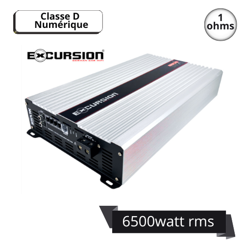 Excursion SXA 7K PRO