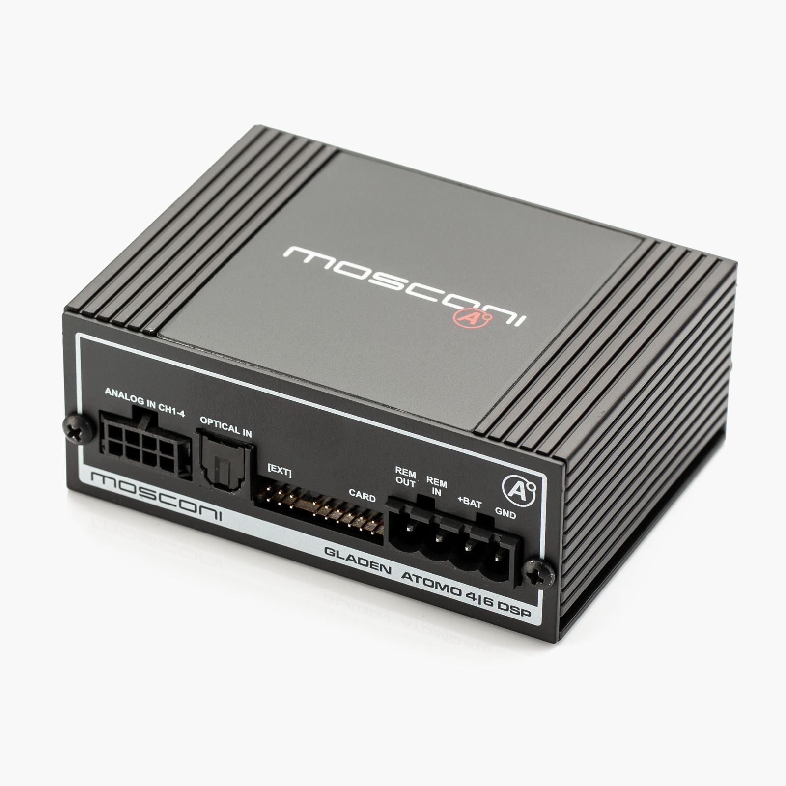 Mosconi Atomo 4|6 DSP