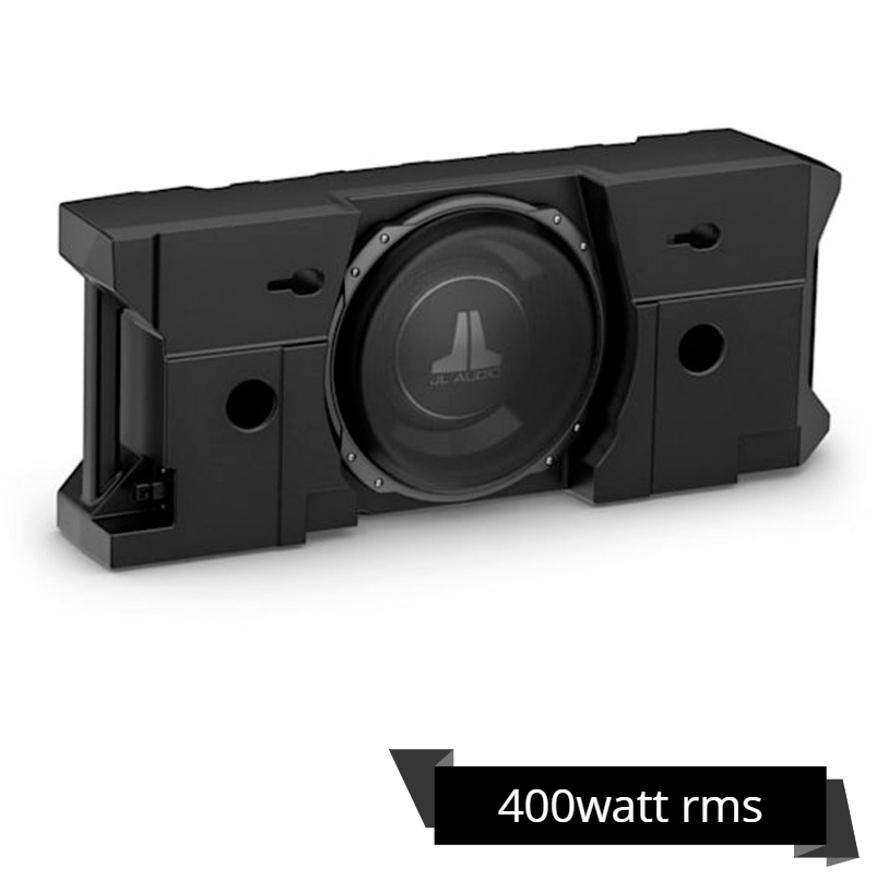 JL Audio SBX-J-JLTAILGT/12W3