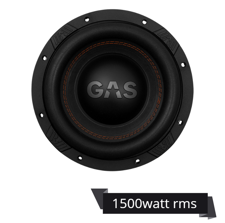 GAS MAX S1-10