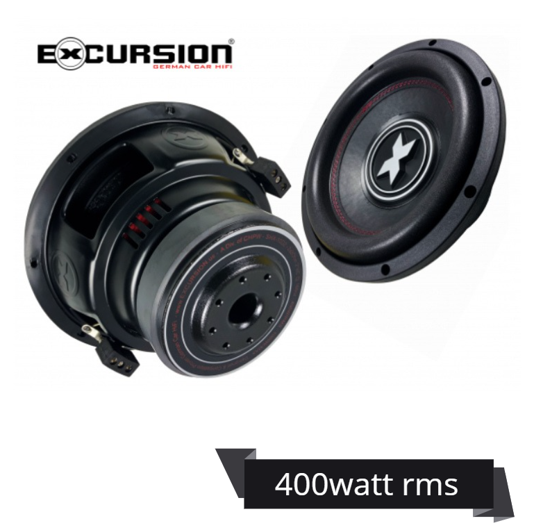 Excursion SHX.v2 10 D2