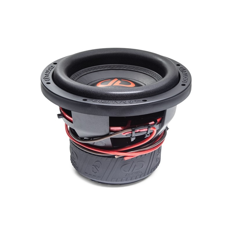 DD-audio 610f