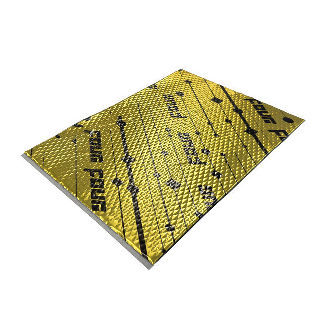 FOUR Connect SOLO-BaseMat 4,5 MM ( 1,48 m² )