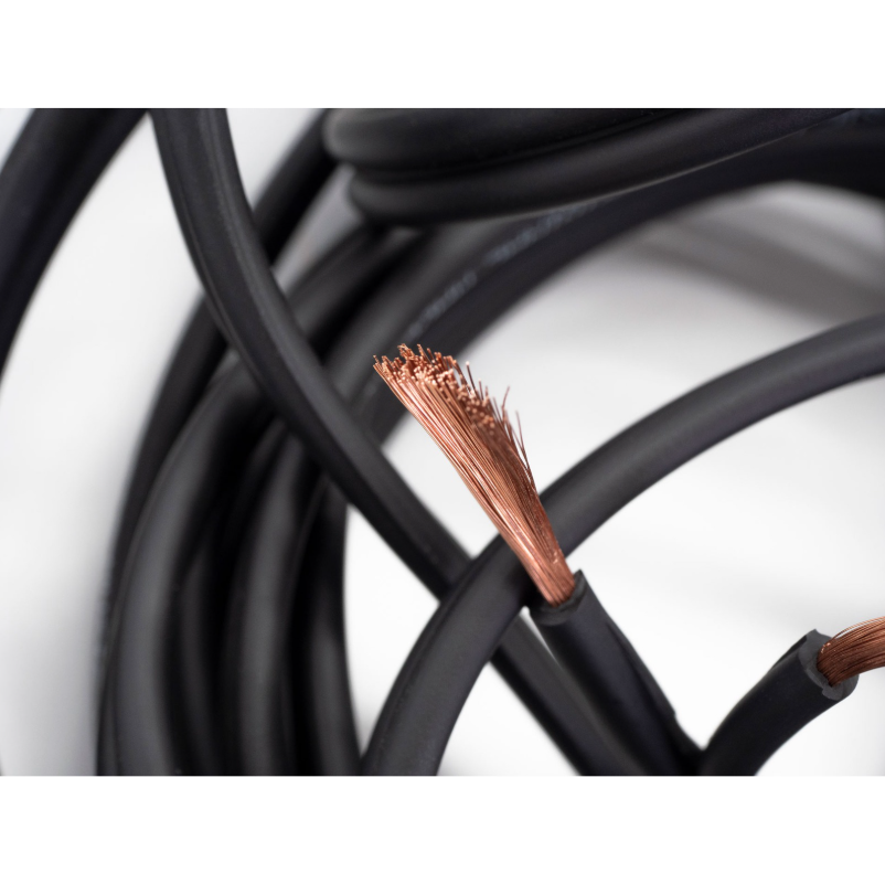 Quartorigo Speaker Cables 2,0 mm² ( OFC )