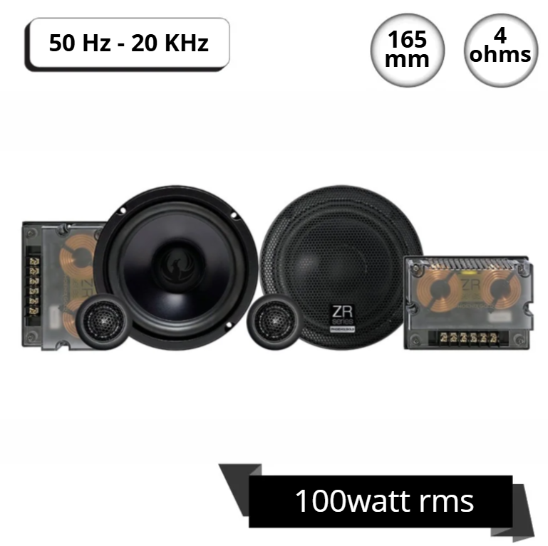 Phoenix Gold ZR65CS