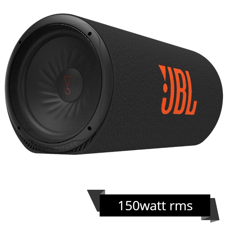 JBL BASS PRO BP12T