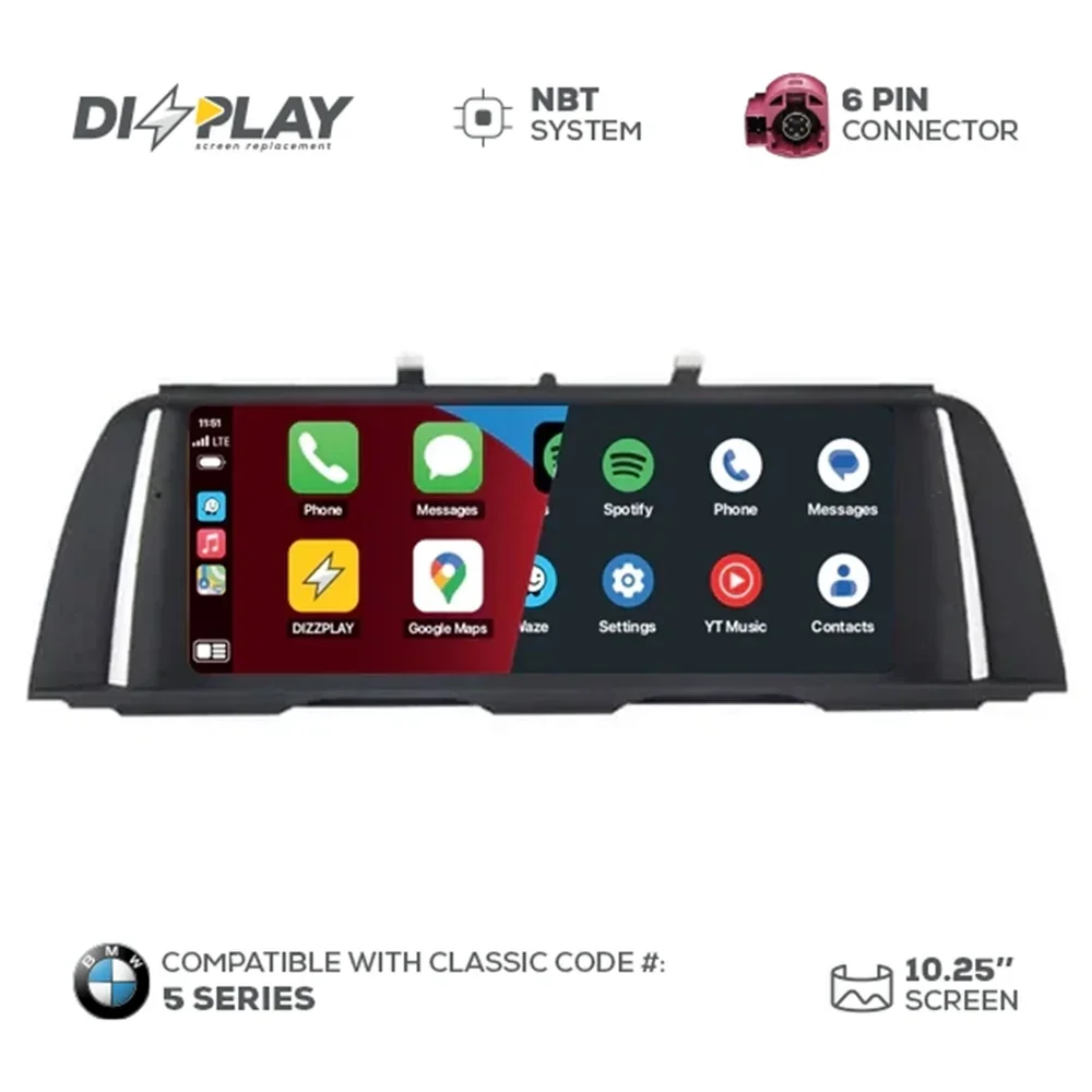 DZZ-NBT-5S-F10-10-UHD