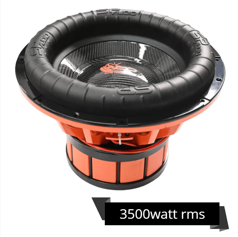 SP Audio SP-15CXXX BIG SURROUND (2026)