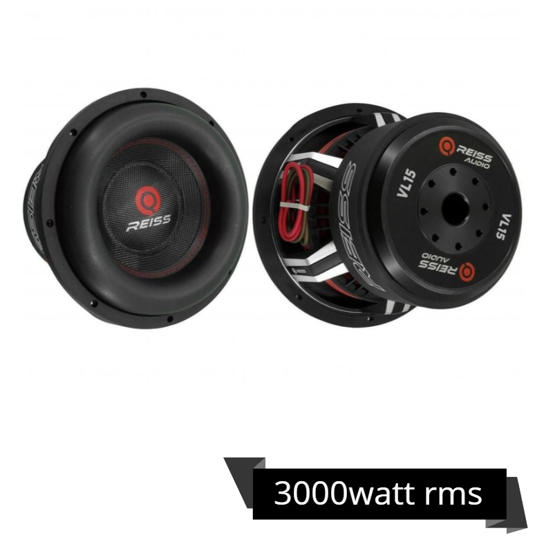 Reiss RS-VL15