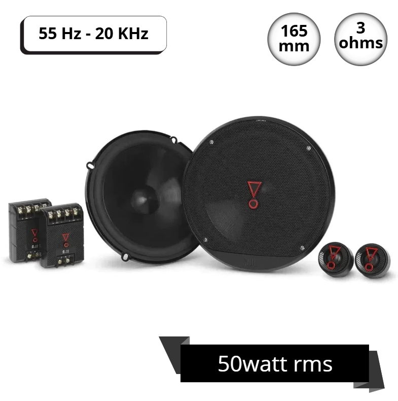 JBL Stage3 607C
