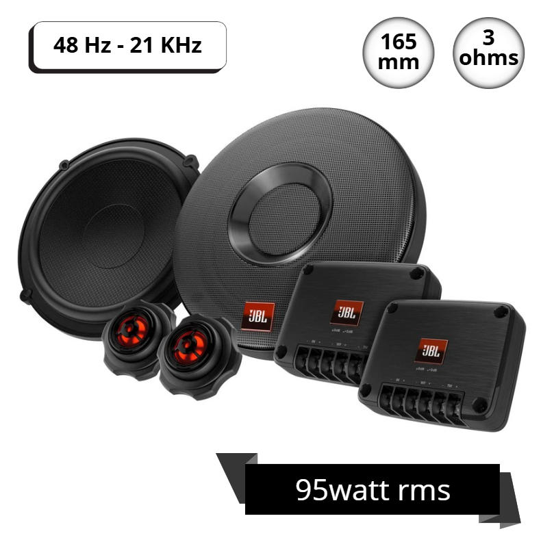 JBL CLUB 605CSQ