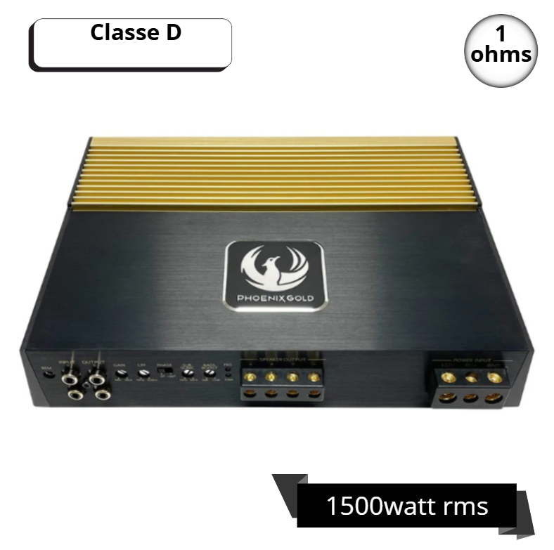 Phoenix Gold ZQ15001