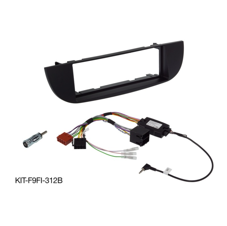 Alpine KIT-F9FI-312