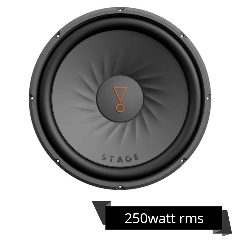 JBL STAGE 122